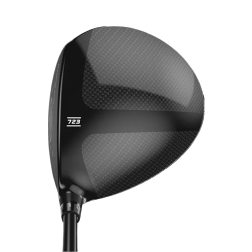 Tour Edge Exotics C723 Drivers - View 3
