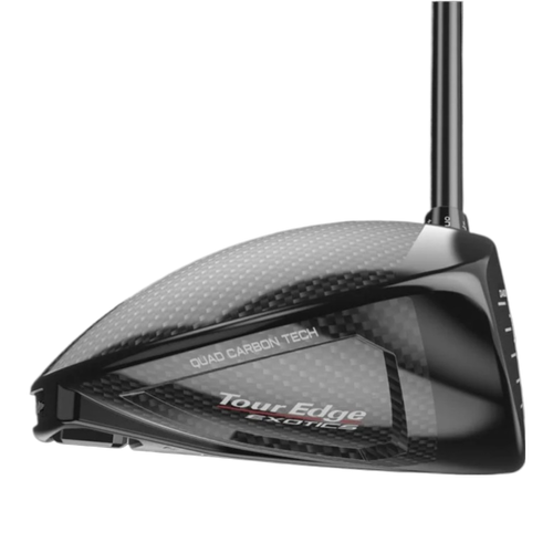 Tour Edge Exotics C723 Drivers - View 4