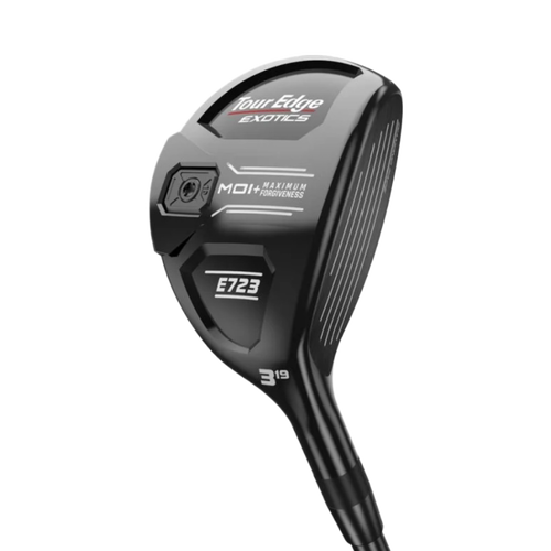 Tour Edge Exotics E723 Hybrids - View 1