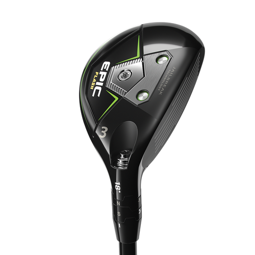 Women's Epic Flash Hybrids - View 2