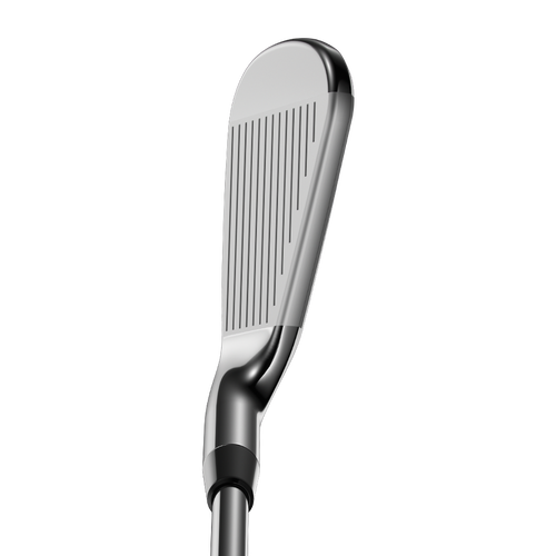 Rogue Pro Irons - View 3
