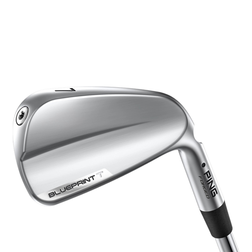 Ping Blueprint T Irons - View 1