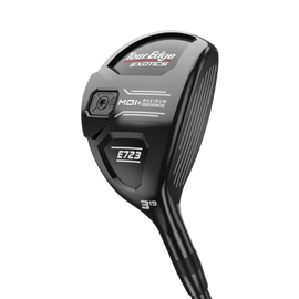 Tour Edge Exotics E723 Hybrids