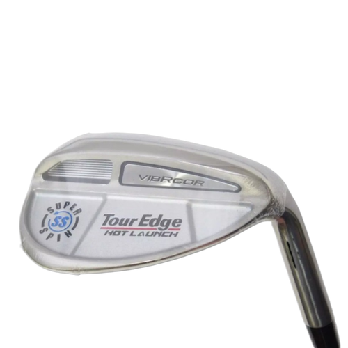 Tour Edge Hot Launch Super Spin Wedges - View 1