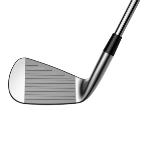 Cobra King Forged Tec Irons - View 2