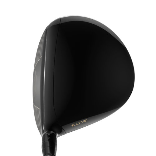 Elyte Sandstorm Triple Diamond Driver - View 3
