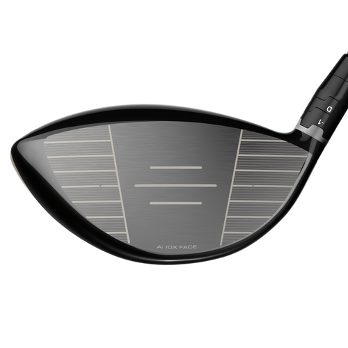 Elyte Sandstorm Triple Diamond Driver - View 5