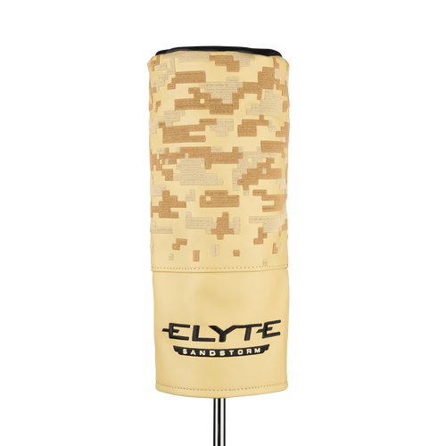 Elyte Sandstorm Triple Diamond Driver - View 9