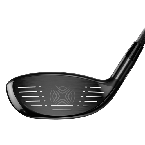 XR Deep Fairway Woods - View 2