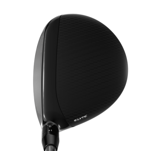 Elyte Titanium Fairway Woods - View 2