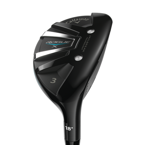 Rogue X Irons/Hybrids Combo Set - View 3