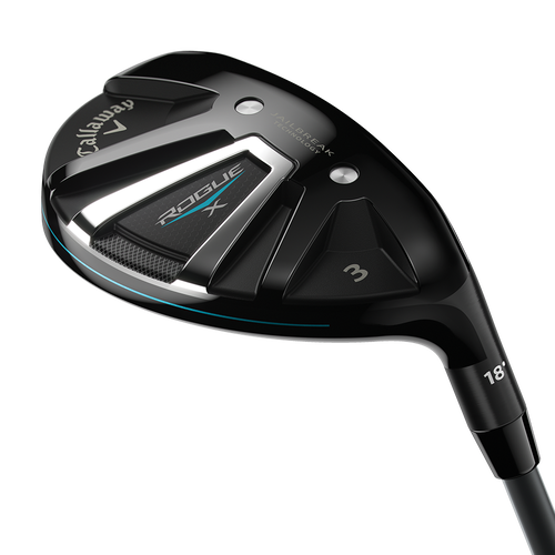 Rogue X Irons/Hybrids Combo Set - View 5