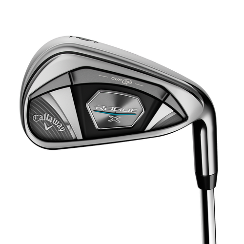 Rogue X Irons/Hybrids Combo Set - View 2