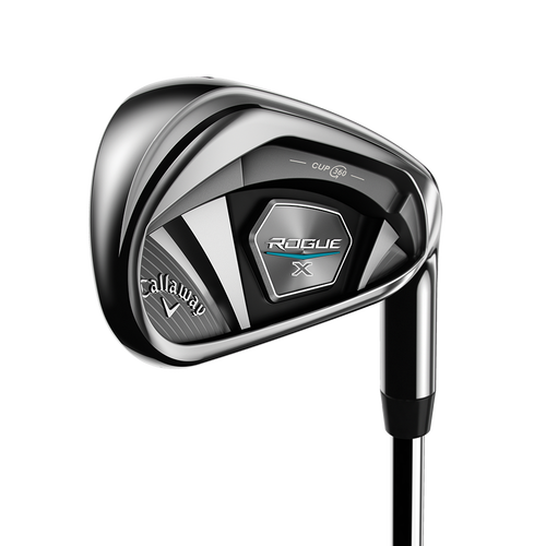Rogue X Irons/Hybrids Combo Set - View 4