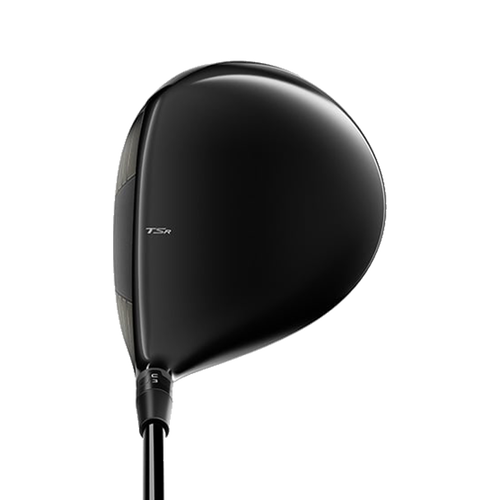 Titleist TSR4 Driver - View 2