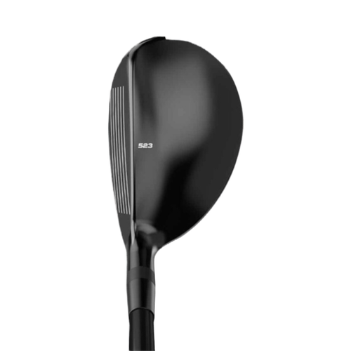 Tour Edge Hot Launch C523 Hybrids - View 3