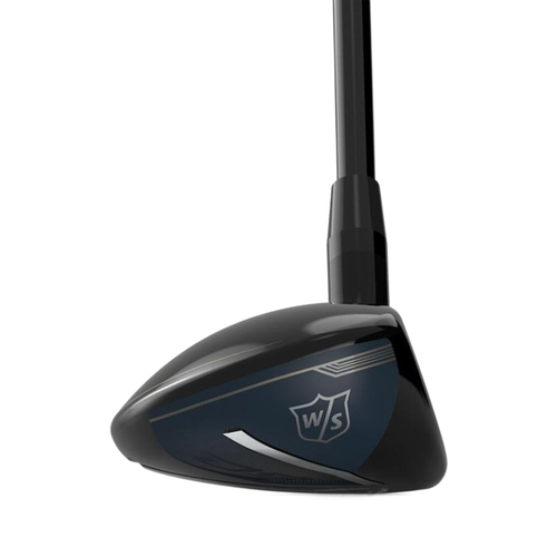 Wilson D9 Hybrids - View 3