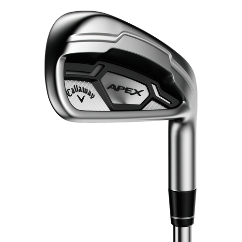 Apex CF 16 Irons - View 4
