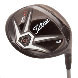 Titleist 915D2 Drivers