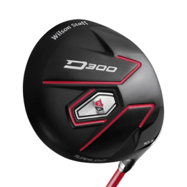 Wilson Staff D300 Superlight Drivers