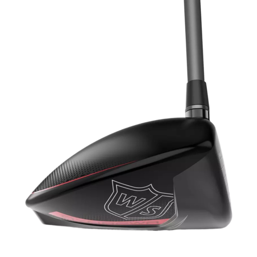 Wilson Staff Dynapower Titanium Drivers - View 4