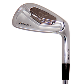 Mizuno MP-15 Irons