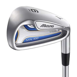 Mizuno MX-100 Irons