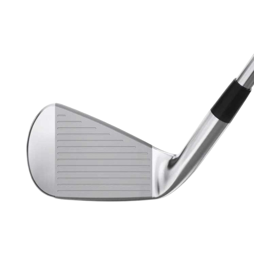 Mizuno Pro 245 Irons - View 2