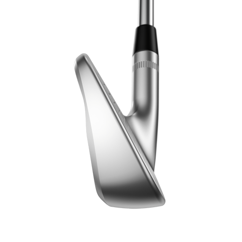 Apex CB Irons - View 5
