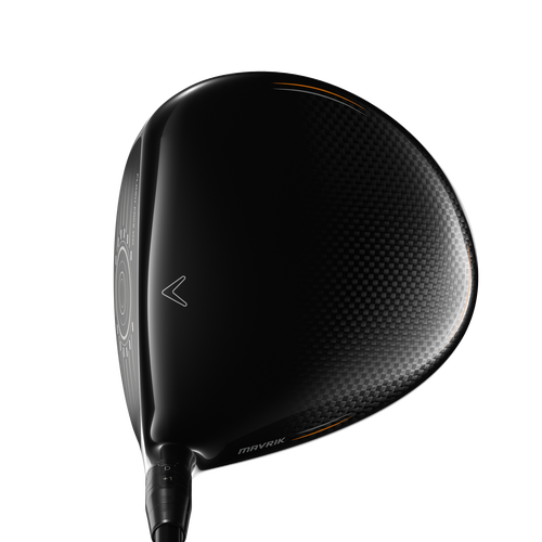 MAVRIK MAX Drivers - View 2