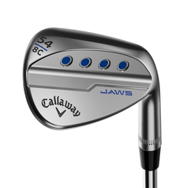 JAWS MD5 Oil Finish Wedges