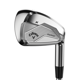 Elyte X Irons