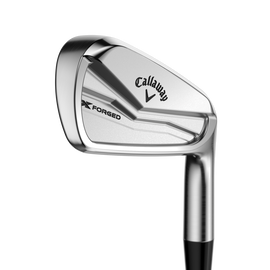 X Forged Irons