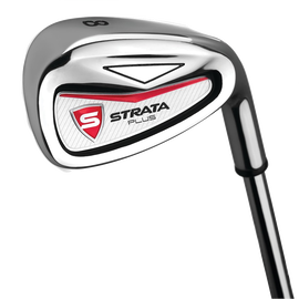 Strata Plus Irons