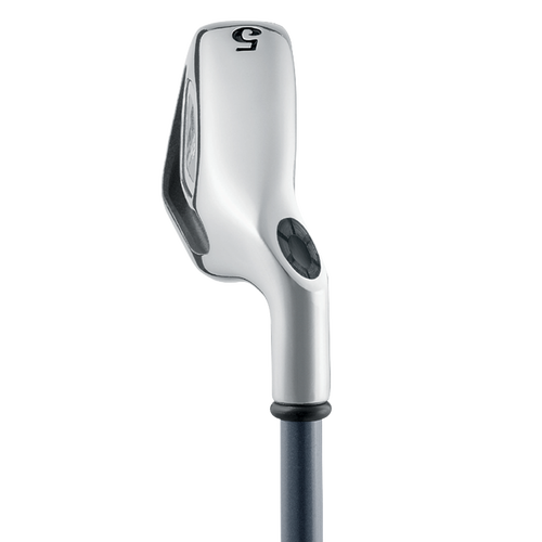 Hawk Eye VFT Irons - View 4