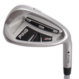 Ping i20 Irons (2012)