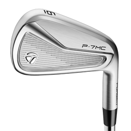 TaylorMade P7MC Irons