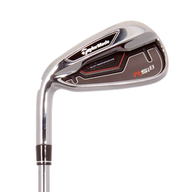 TaylorMade RSi-1 Irons