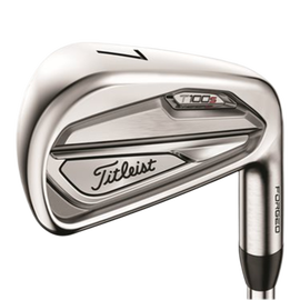 Titleist T100S Irons