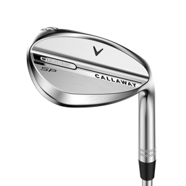 Opus SP Chrome Wedge