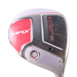 Women's Cobra MAX Offset Drivers