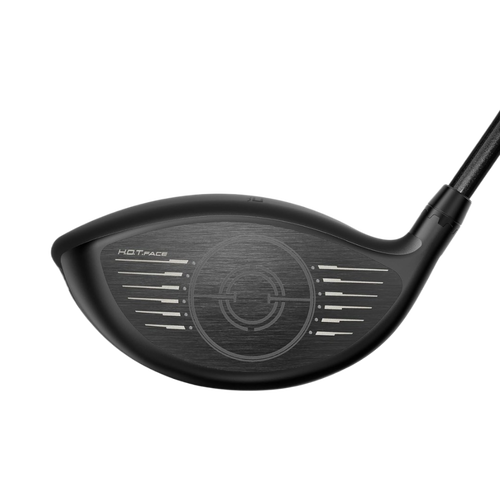 Cobra Darkspeed LS Driver - View 2