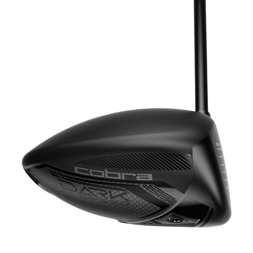 Cobra Darkspeed LS Driver - View 3