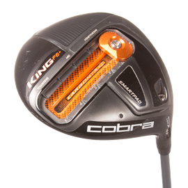 Cobra King F6+ Drivers
