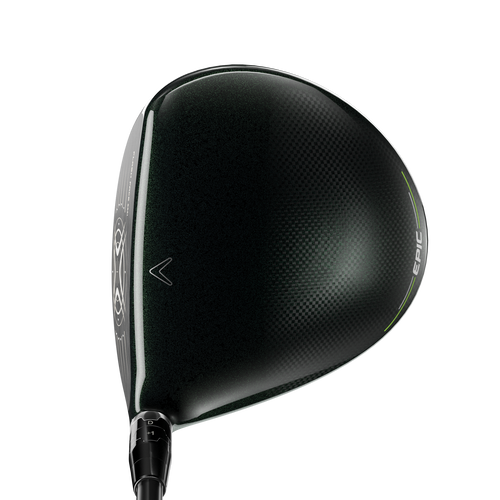 Epic MAX LS Drivers - View 2