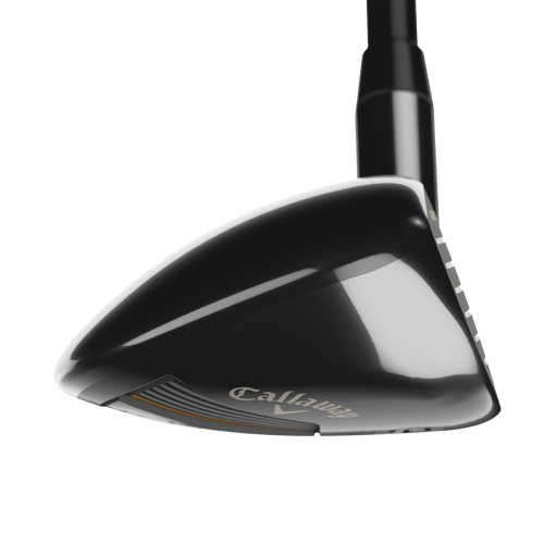 MAVRIK Pro Hybrids - View 3