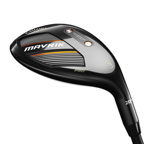 MAVRIK Pro Hybrids - View 5