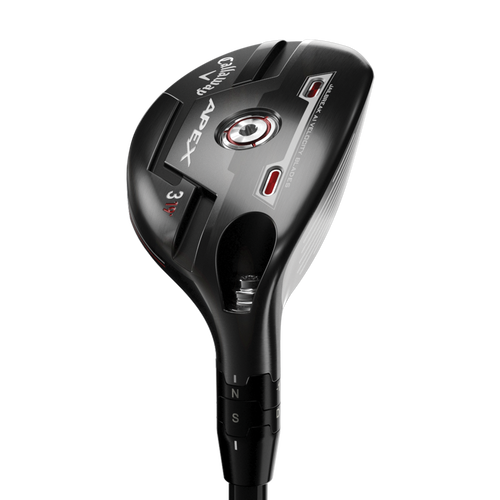 Apex 21 Hybrids - View 1