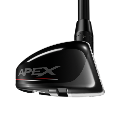 Apex 21 Hybrids - View 4
