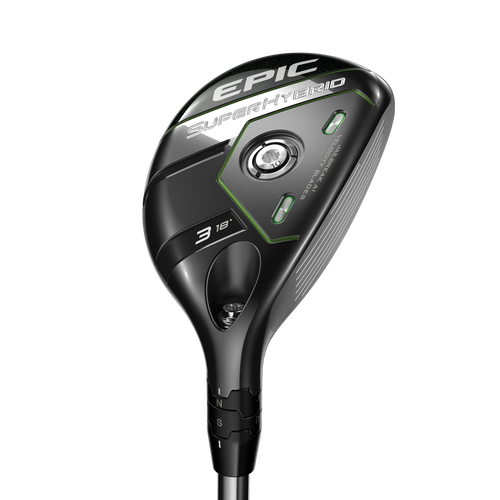 Epic Super Hybrids - View 1